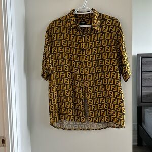Fendi Shirt